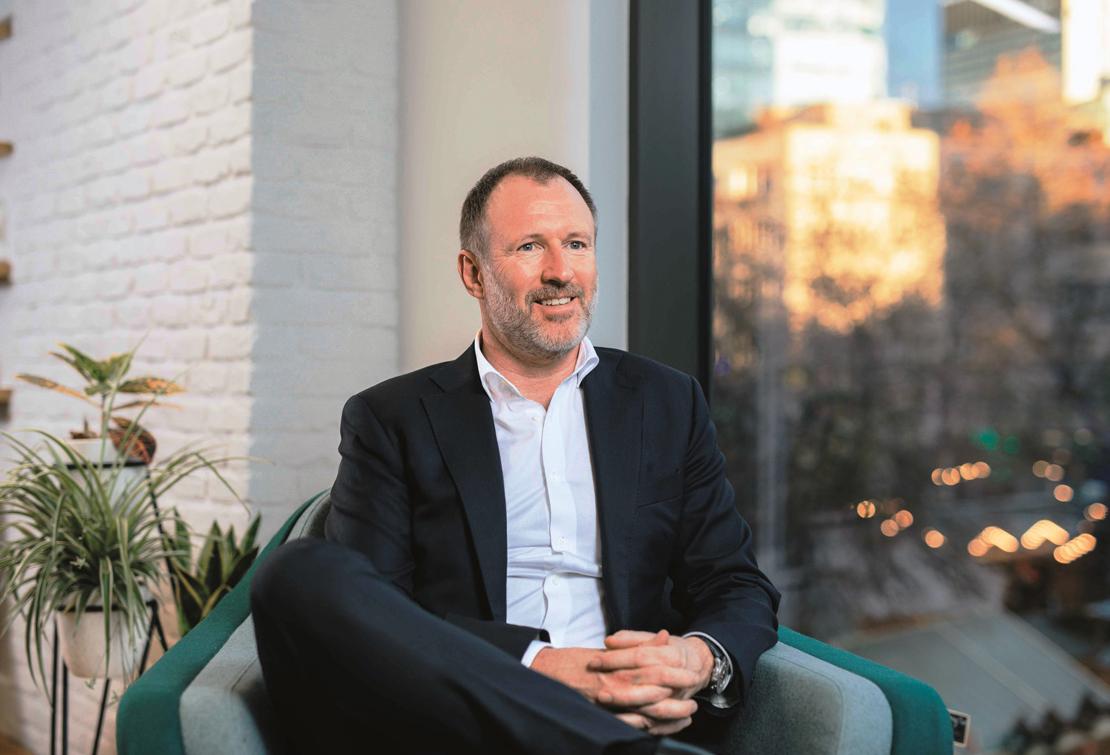 Bruntwood Chris Oglesby