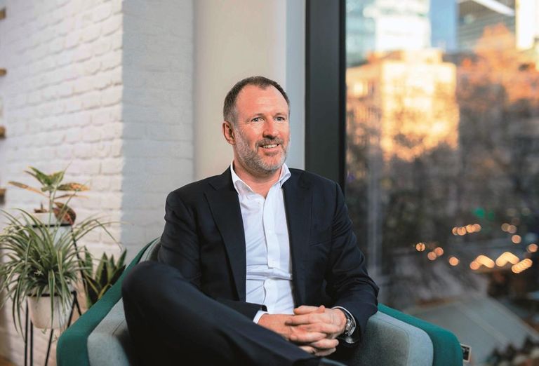 Bruntwood Chris Oglesby