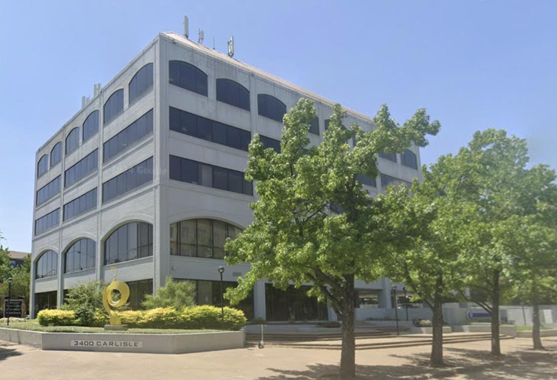 Dallas-Based Developer Plans Multifamily Tower To Meet Rising Demand In Uptown