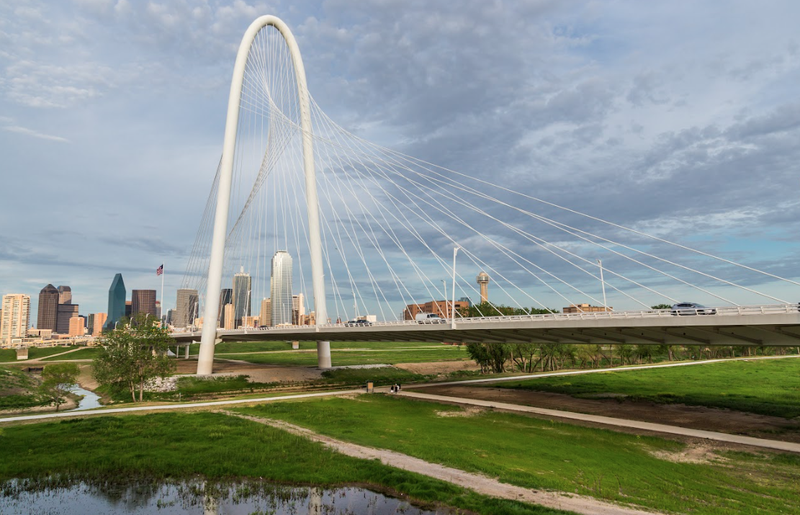 Future of Dallas Healthcare & Life Sciences