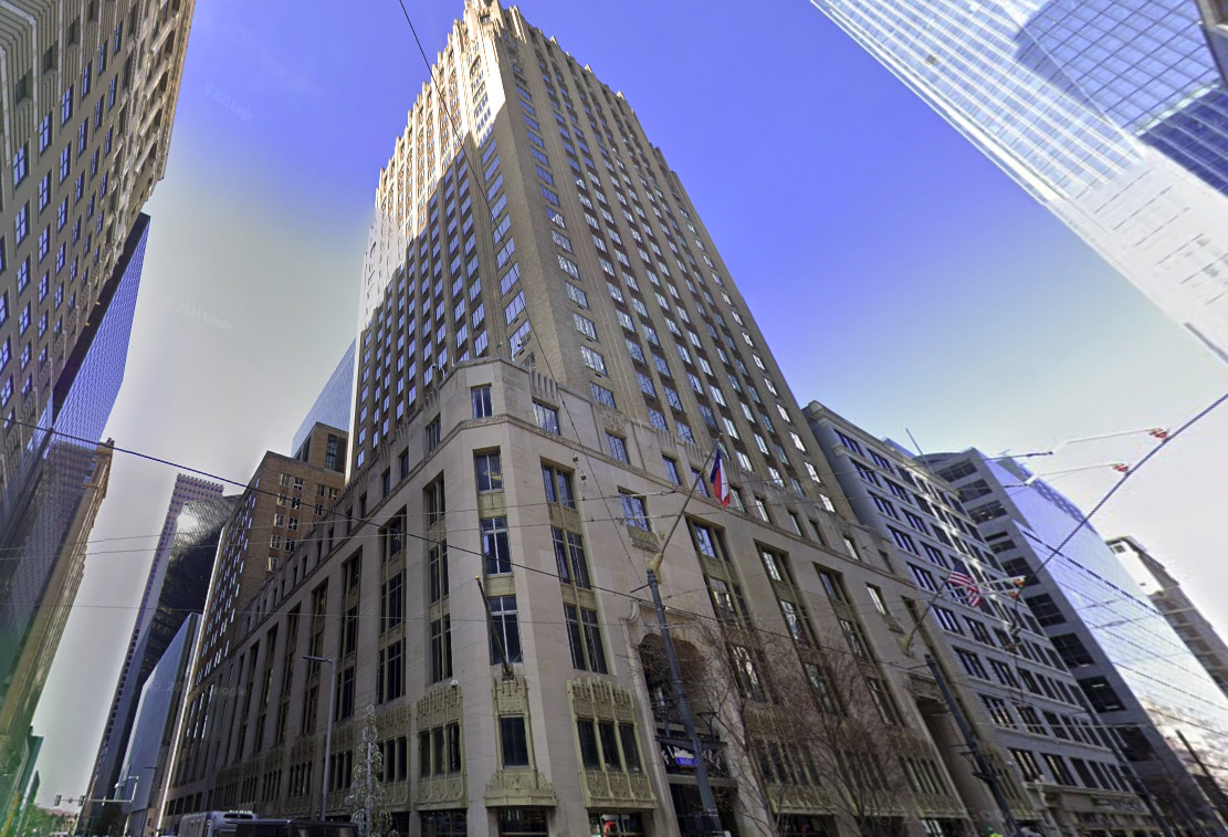 Houston's Lionstone Investments Offloading $5.5B In Assets As Parent Company Plans Exit