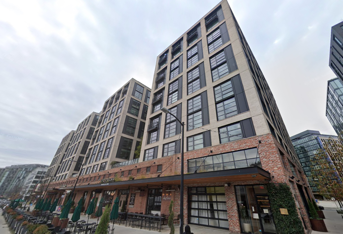JBG Looks To Sell Union Market Apartment Building For $180M