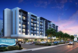 Hialeah Is Getting Its First Major Mixed-Use Project In 20 Years 