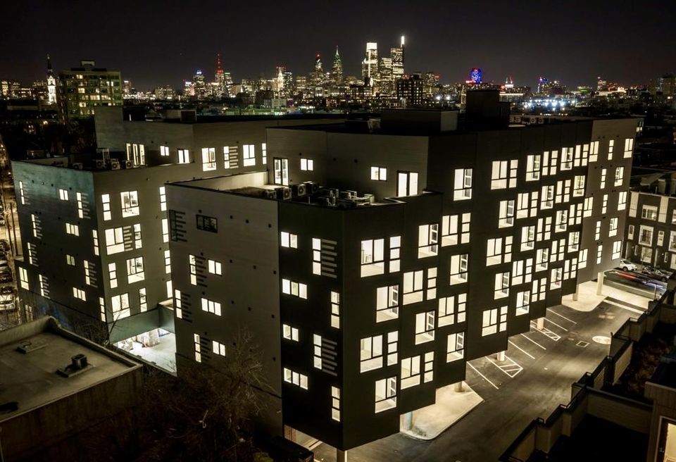 1635 N. 5th St. -- North Philly/Philadelphia Housing Authority