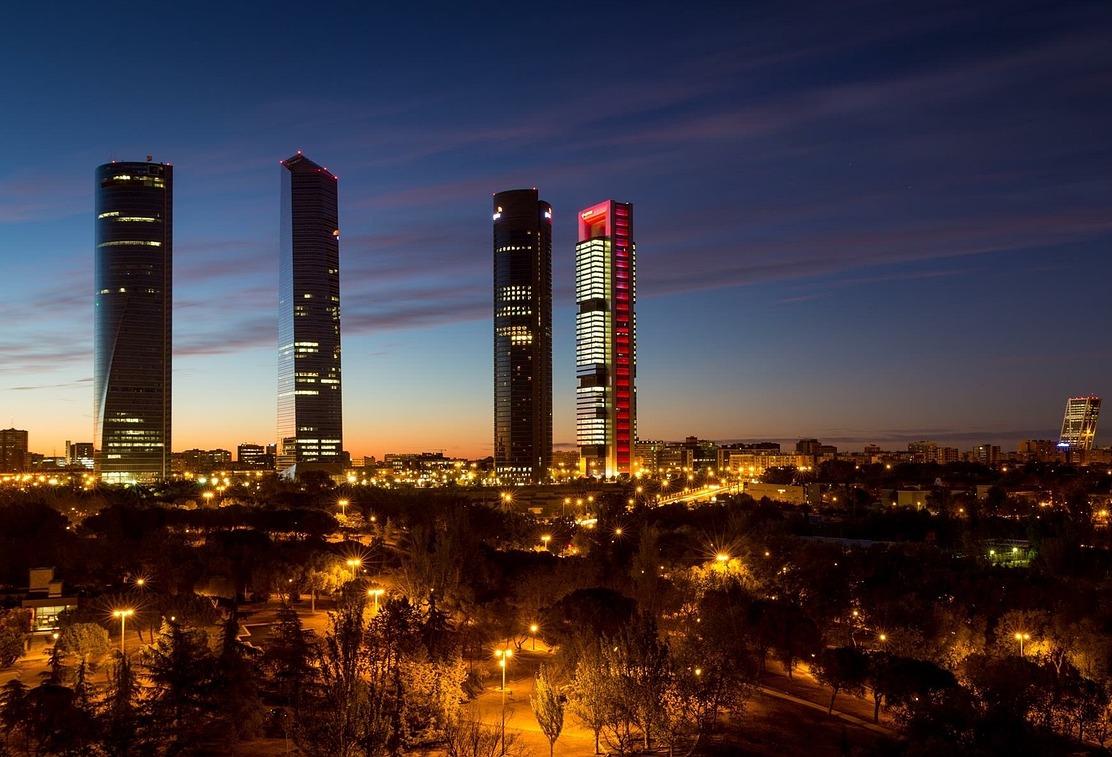 Starwood Seeks Extension On £200M Maturing Spanish Office Loan