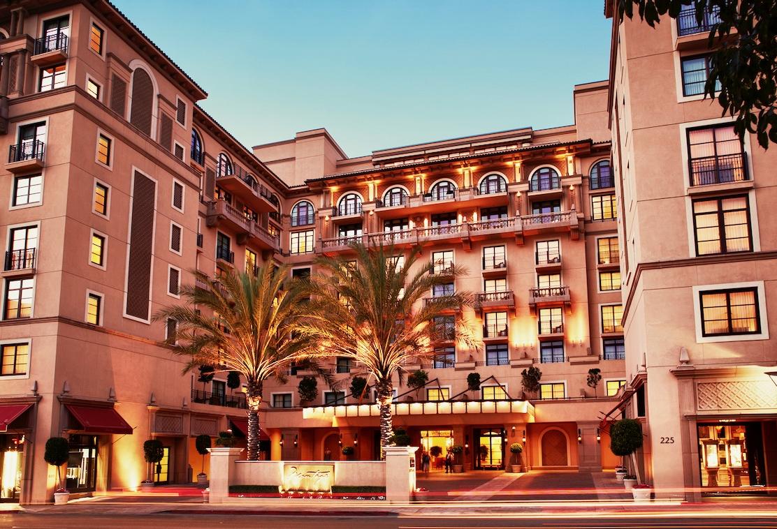 Montage Beverly Hills