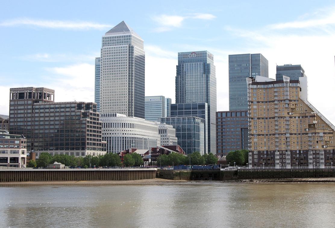Rising Debt Costs Hit Income At Brookfield Property