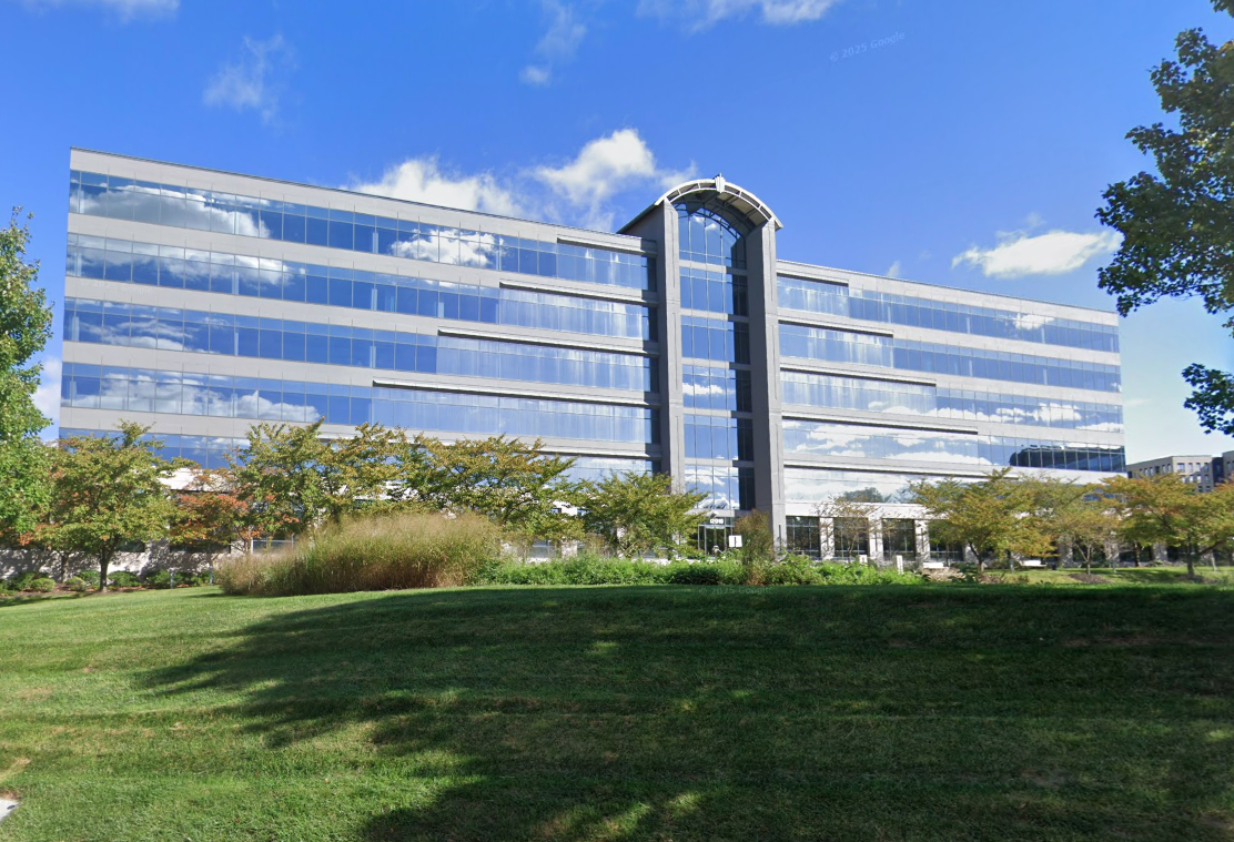 Brookfield Sells Reston Office Complex For $53M