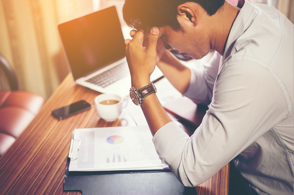 As Companies Call Staff Back, More Workers Want To Check Out