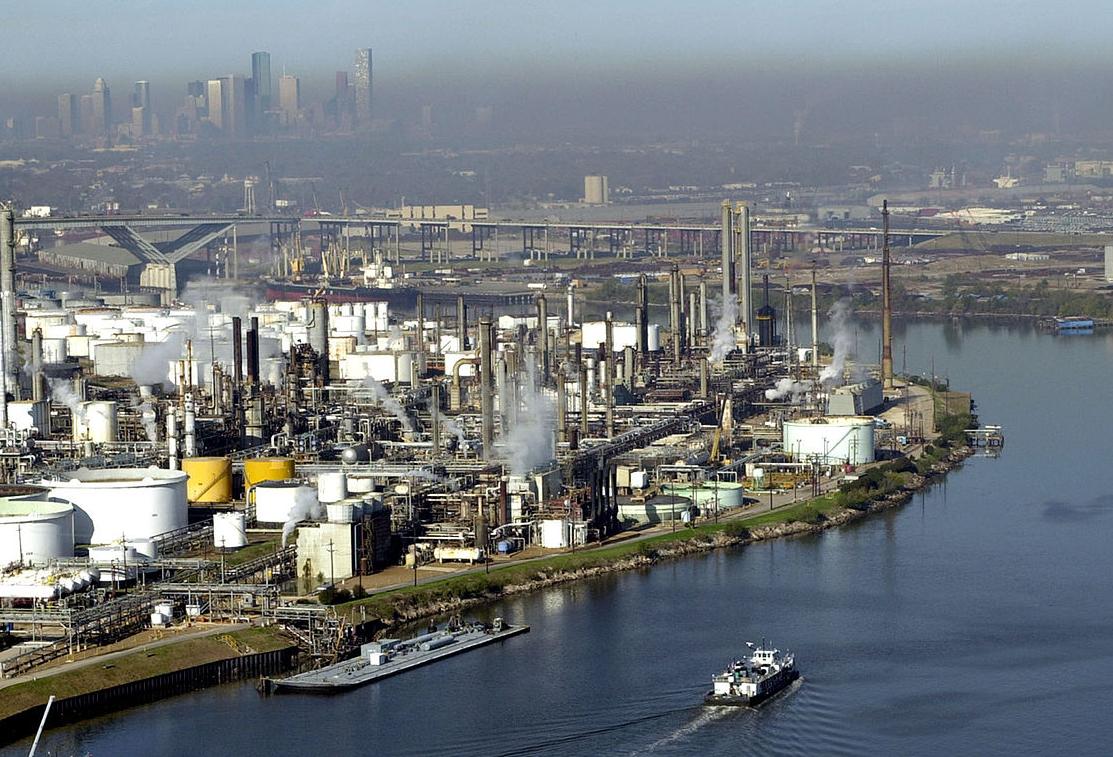 Houston Ship Channel Launches $1B Expansion Amid Record-Shattering Demand