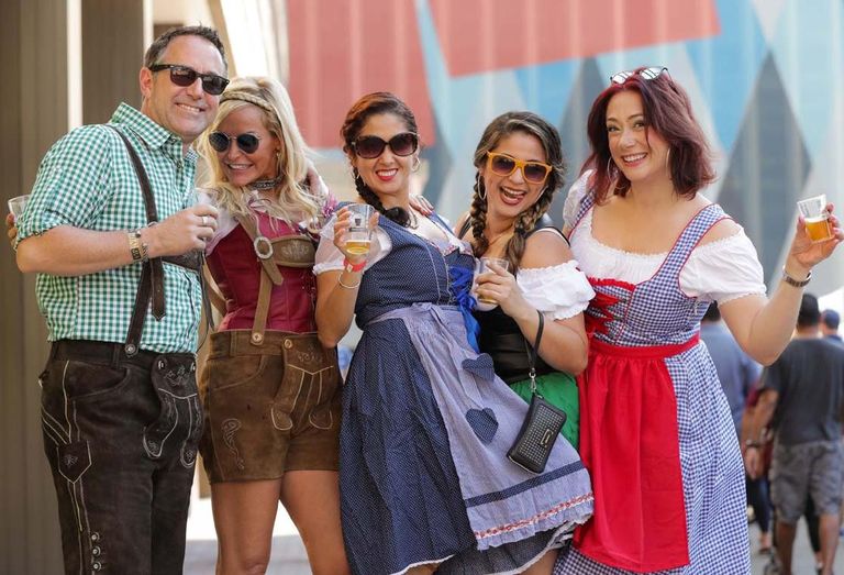 Crystal City Oktoberfest 