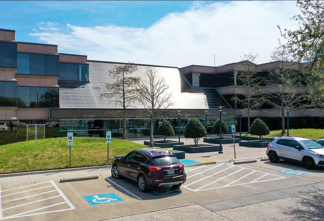 This Week's Dallas-Fort Worth Deal Sheet: Upgrades, Amenities Win Lease Renewal At Dallas Office