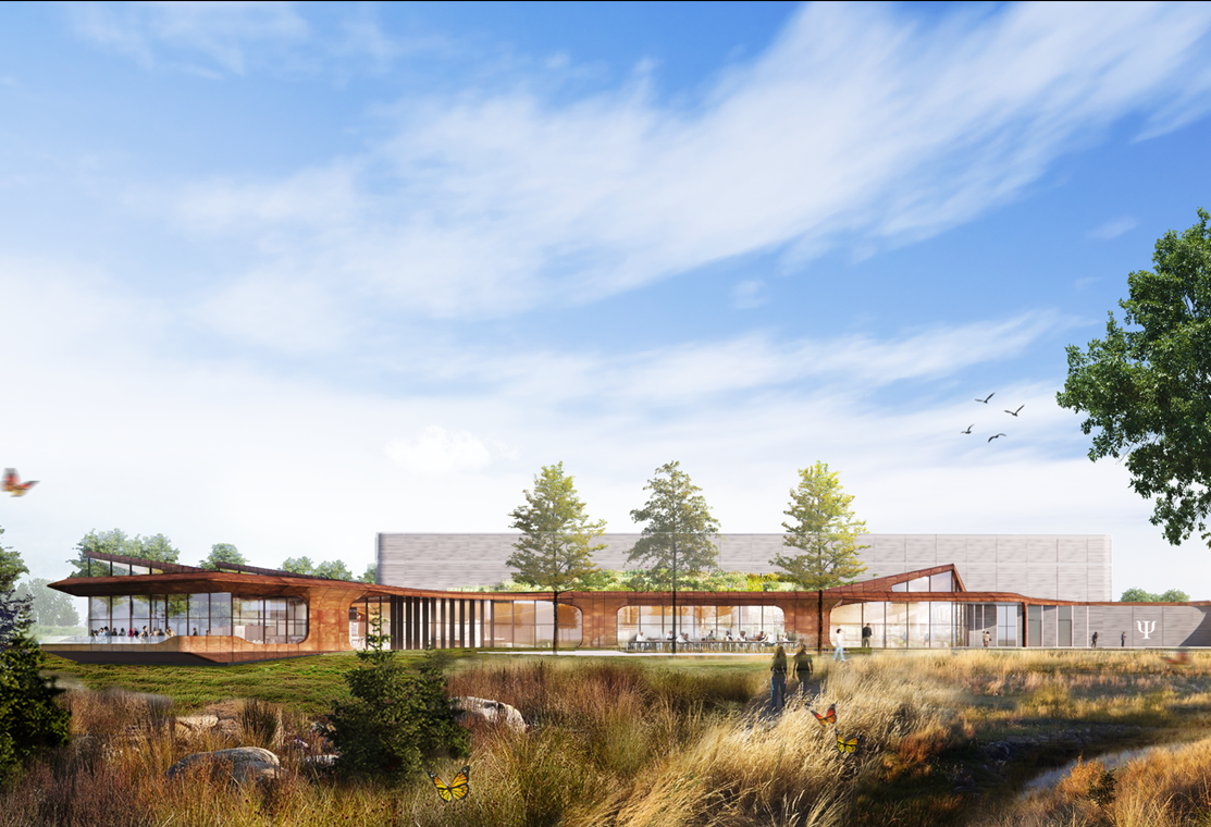 Related, CRG Break Ground On Quantum Campus: The Chicago Deal Sheet