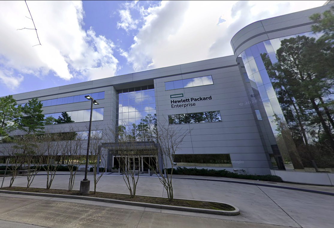 EXCLUSIVE: $40M C-PACE Loan Funds Data Center Development At Former Compaq Campus