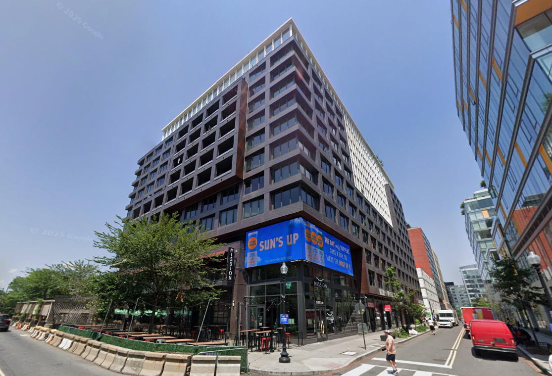 JBG Smith Reports Accelerating Losses In Apartment Portfolio