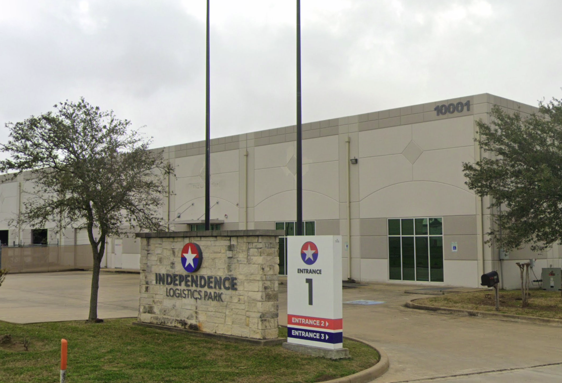 Starwood To Sell Port Houston-Area Industrial Park For $244M In Biggest Industrial Deal In Over A Decade
