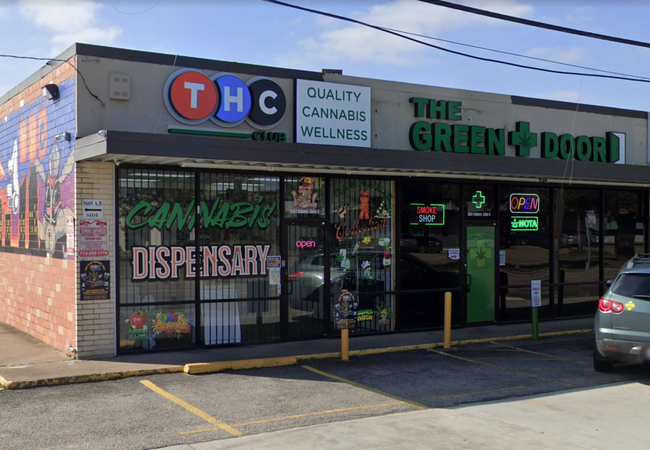 Texas Legislature Moves To Ban Intoxicating Hemp Sales, Effectively Closing 8,000 Retail Outlets