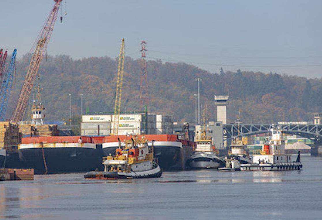 Port of Seattle Will Continue $1.5B Of Construction Projects