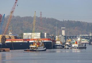 Port of Seattle Will Continue $1.5B Of Construction Projects