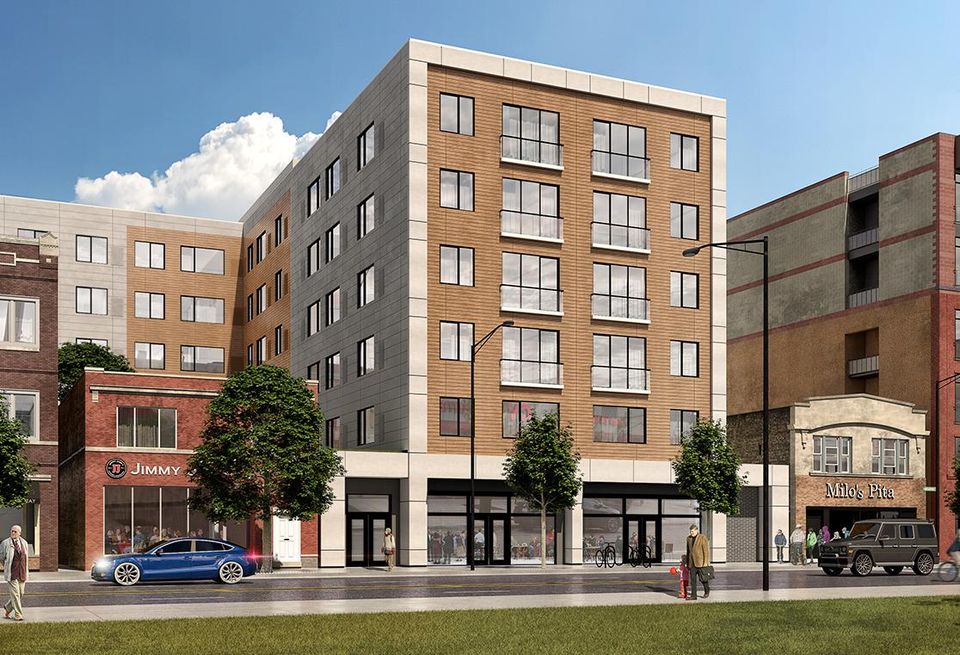 6145 N. Broadway