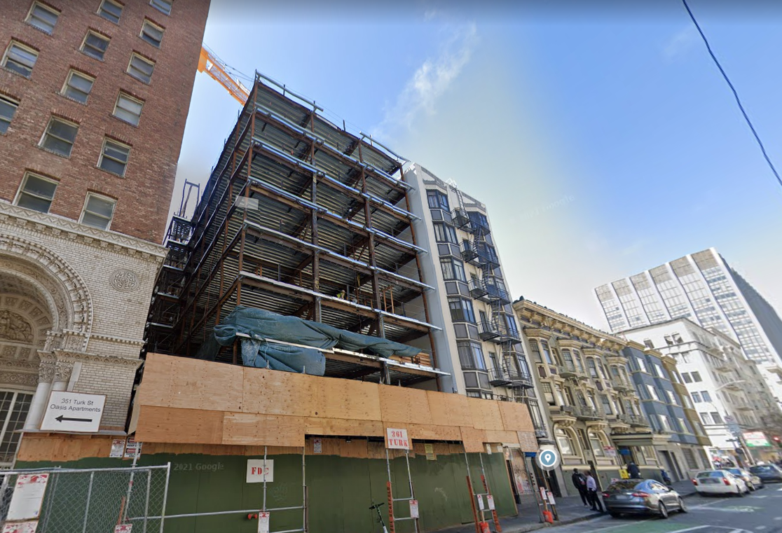 The 6 Projects Bringing The Most New Housing Units To The Bay Area