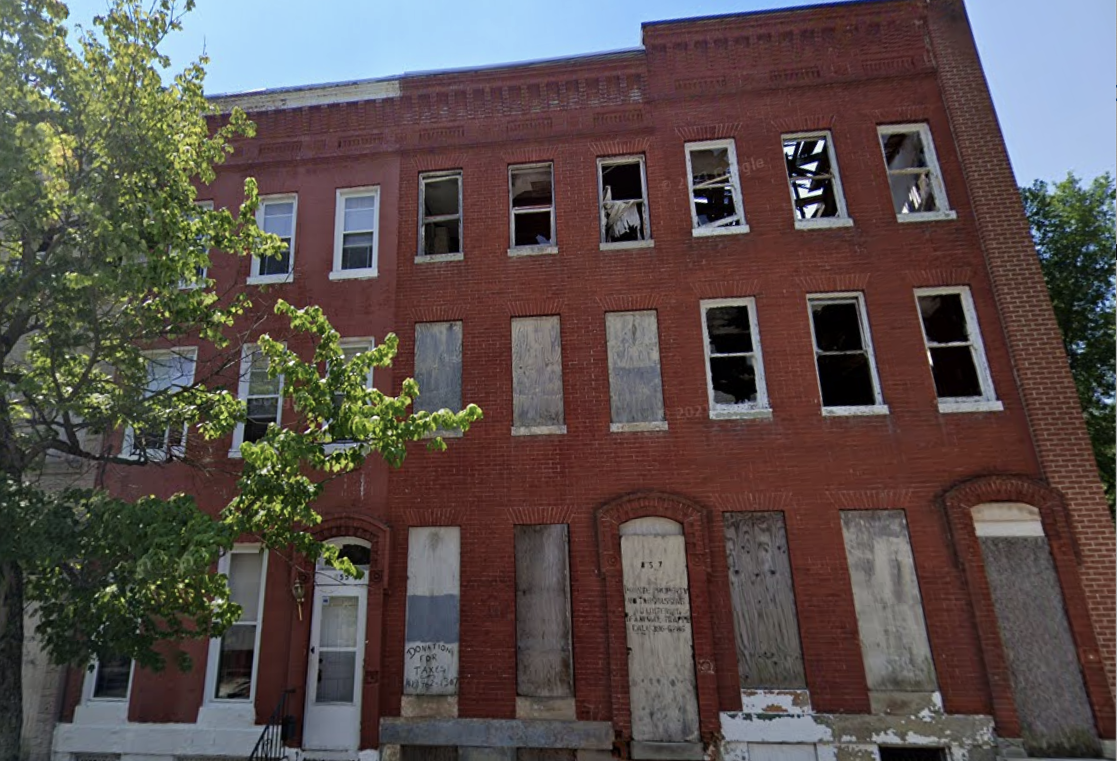 Enterprise Partners With Baltimore Developer, Invests $3M In Upton Project