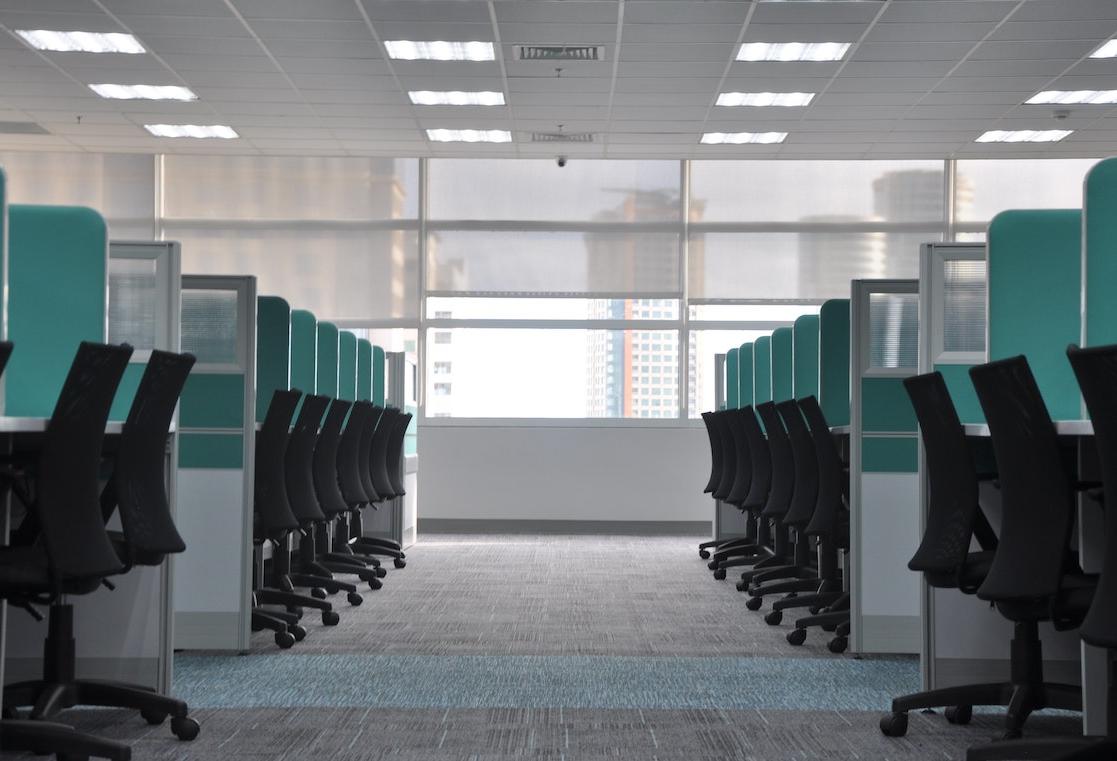Moody's Analytics Predicts 20% NYC Office Rent Drop In 2020