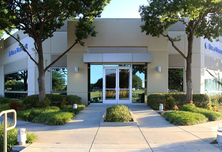 2703 Telecom Parkway in Richardson