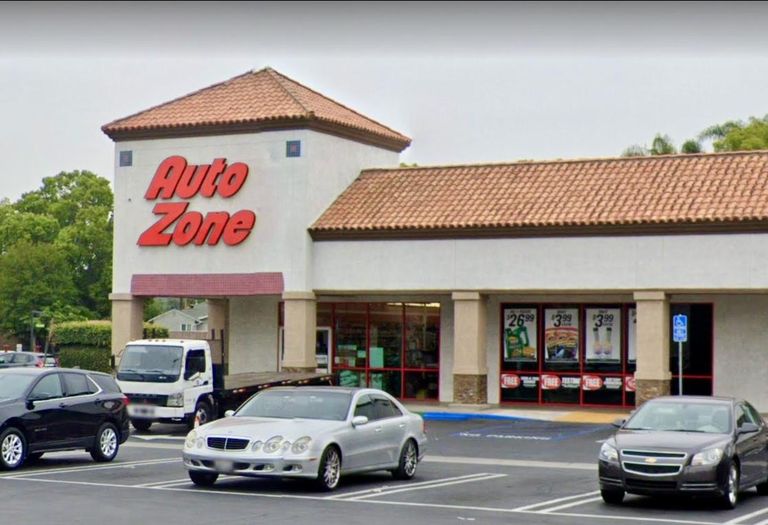 Santa Fe Promenade at 11442 Telegraph Road