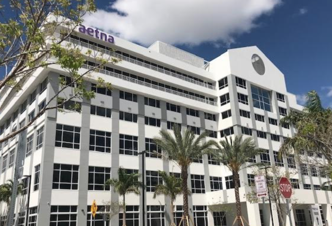 Plantation Walk's Phase 1 Opens