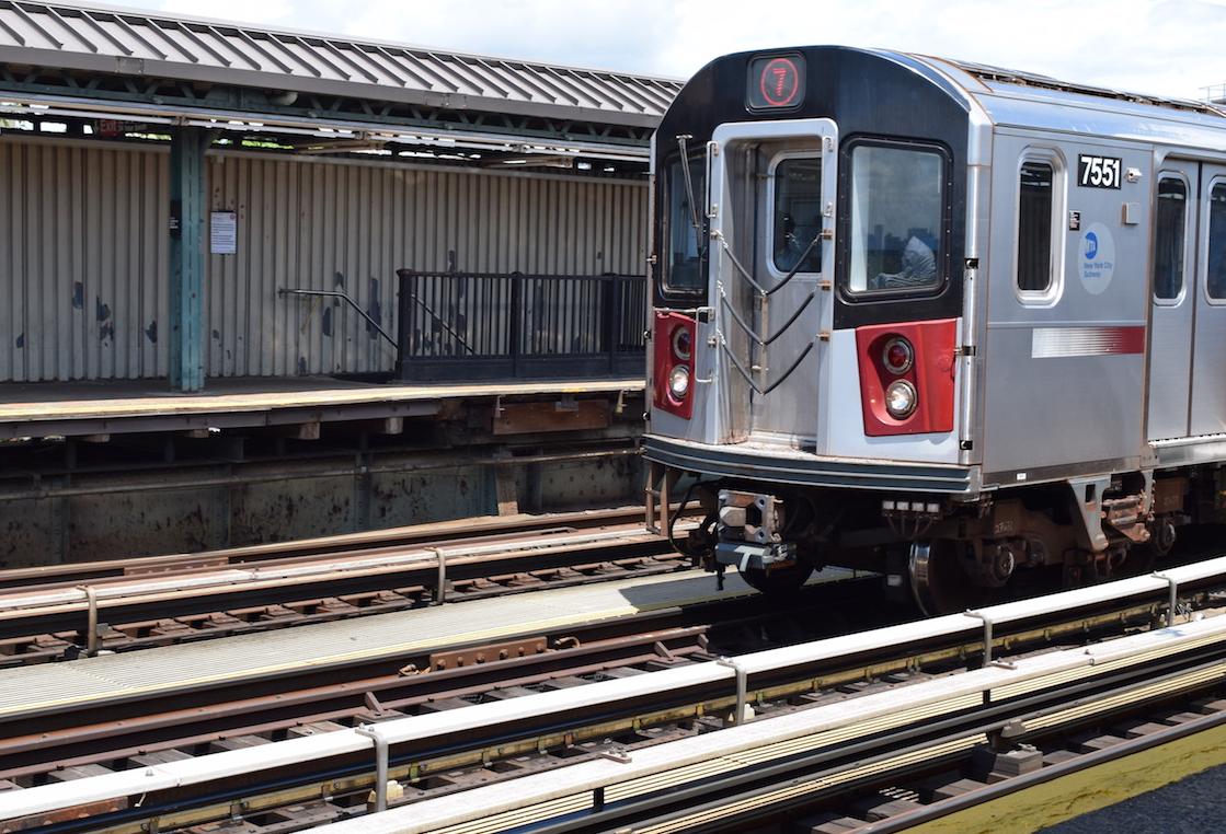 'Wake-Up Call': Real Estate Leaders Say Subway Shooting Must Sharpen Focus On Public Safety