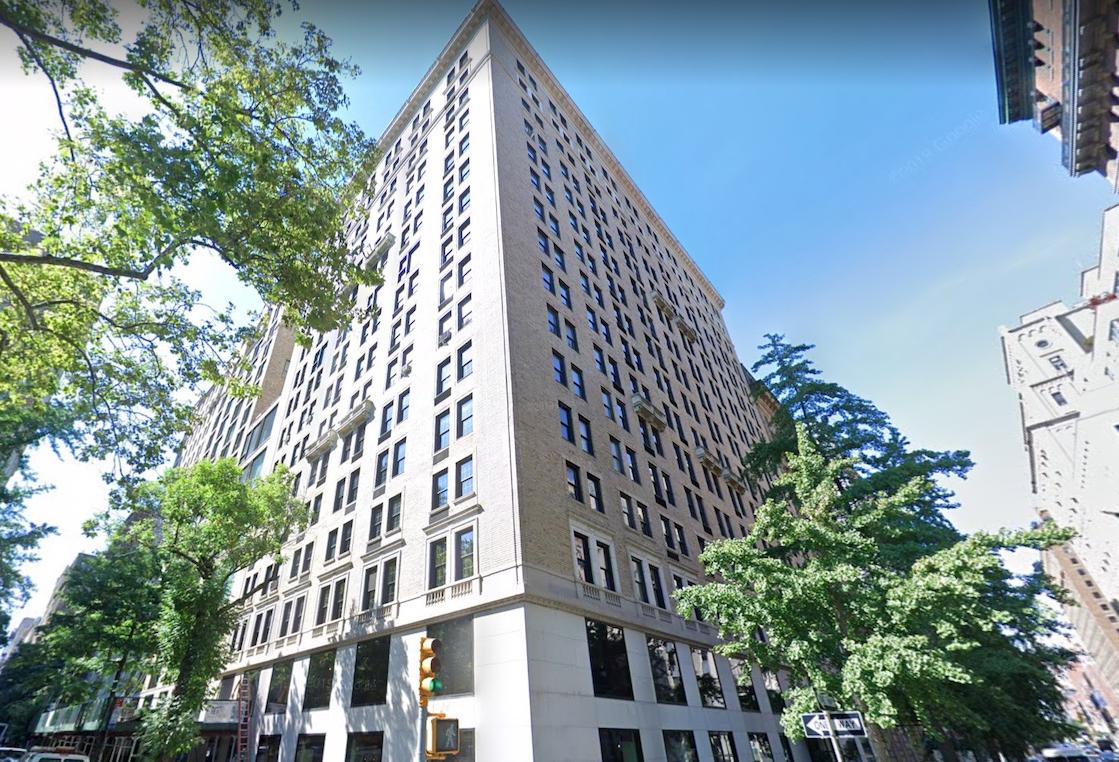 Aby Rosen Could Lose Control Of The Ritzy Gramercy Park Hotel