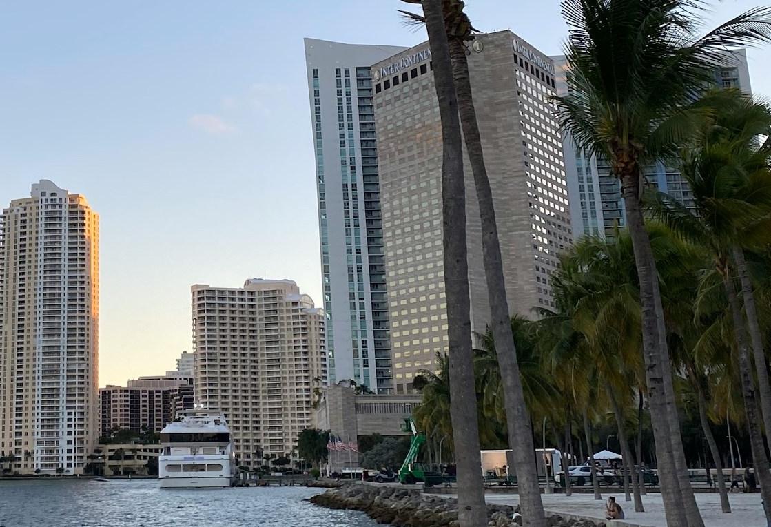 U.S. Property Insurance Premiums Are Finally Going Down After Hurricane-Free 2025