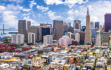 Bay Area Hospitality, Retail and Restaurants Conference