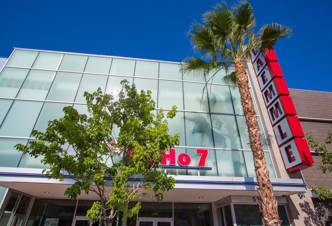 Laemmle Buys Back At Discount North Hollywood Movie Theater It Sold In 2021: The Los Angeles Deal Sheet