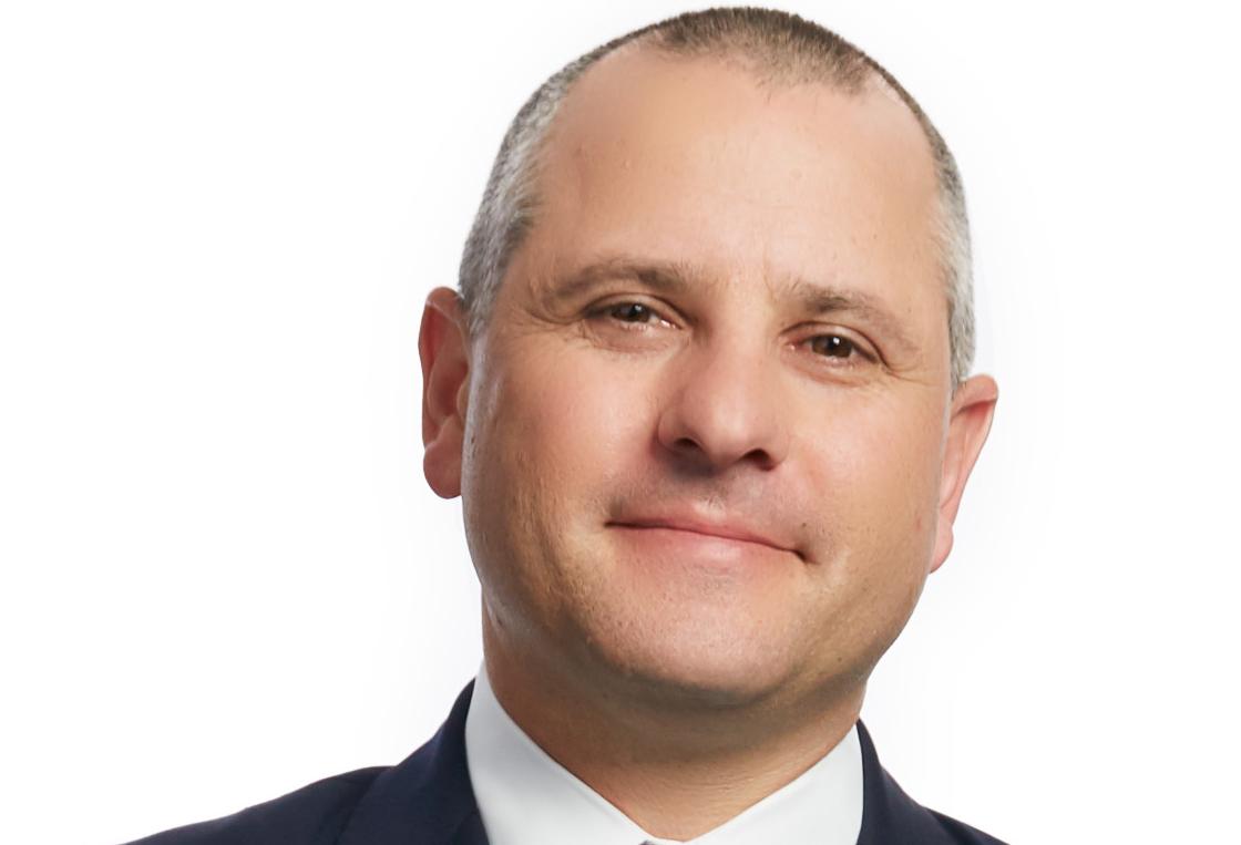 Fisher Brothers Head of Real Estate David Cheikin