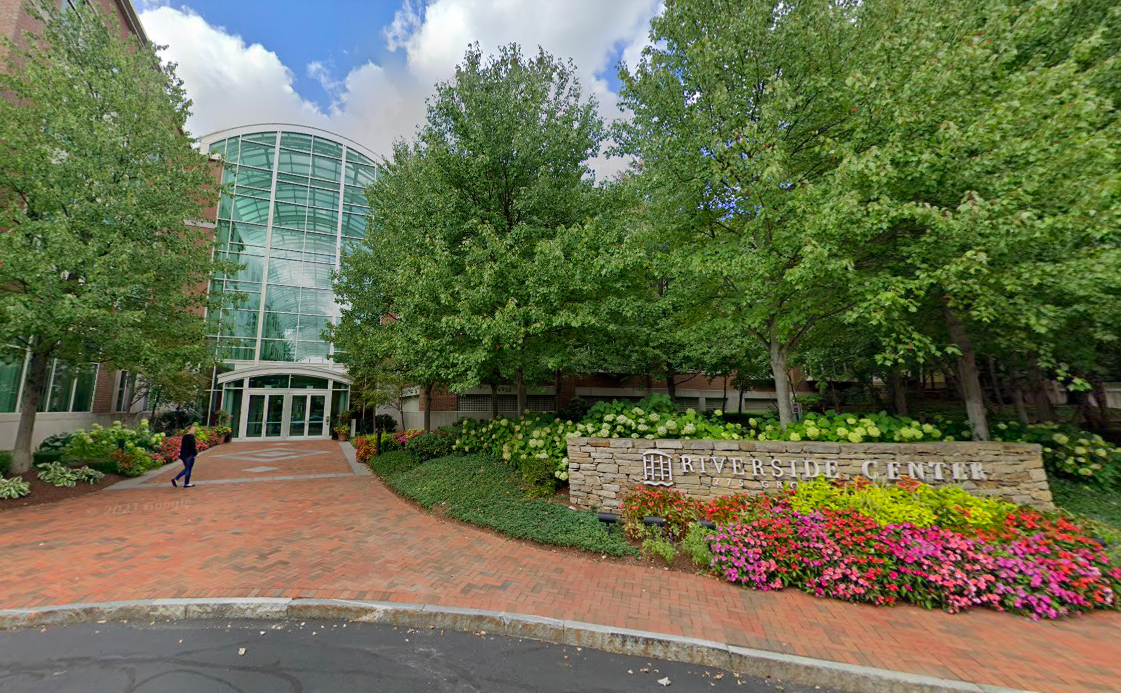 Newton Office Complex Lands 100K SF Headquarters Lease