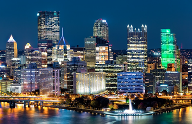Pittsburgh Construction and Development Summit