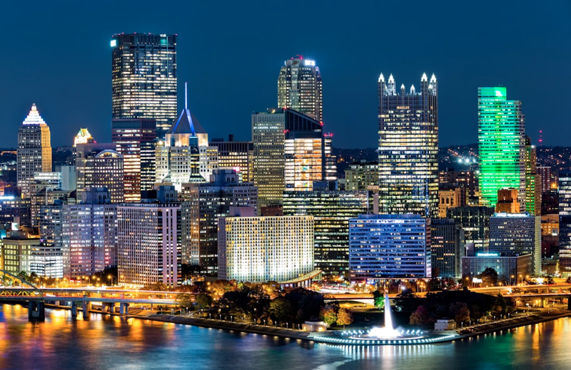 Pittsburgh Construction and Development Summit