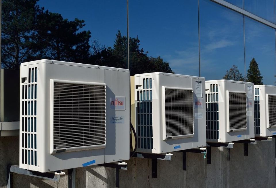 air conditioner air conditioning