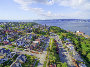 Seattle ESG & Sustainability Conference