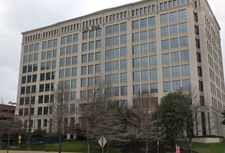 Dallas Office Tower Sells For $54M To Financial Firm Planning New HQ