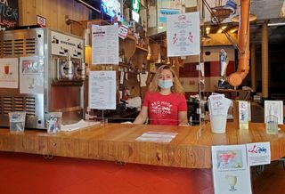 'Harrowing And Heartbreaking': Restaurateurs Question Their Future
