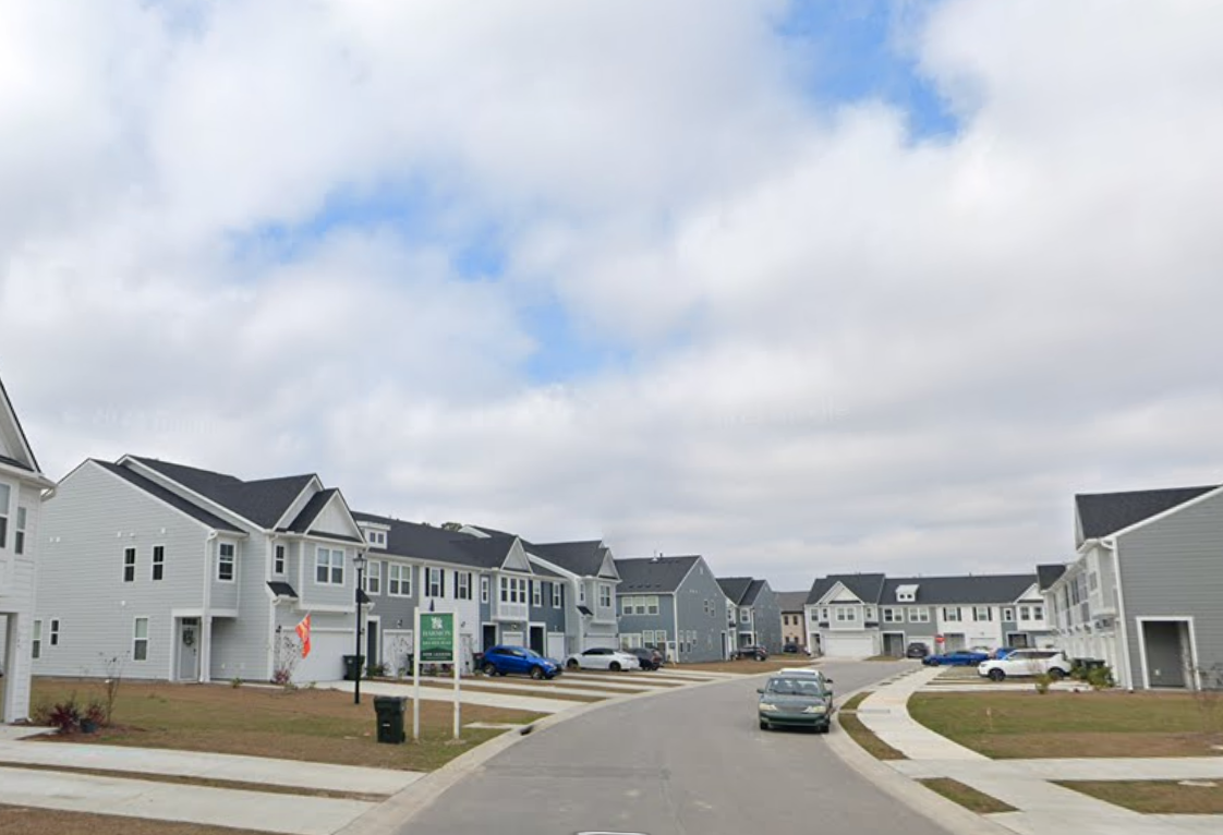 Crescent Communities