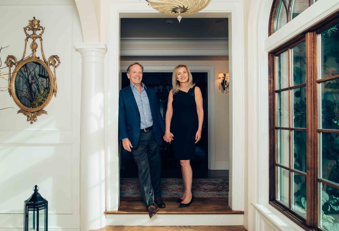 Beyond The Bio: 16 Questions With The Davis Cos. President Richard McCready