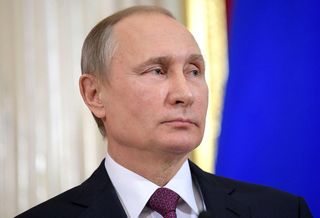 Investigation Reveals $1.3B Complex Connected To Putin