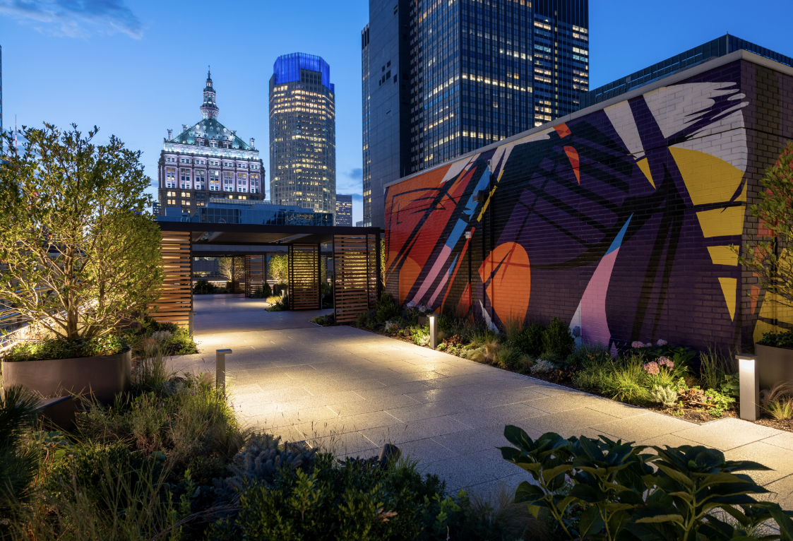 Nuveen Taps Industrious To Create Tenant Network Across National Portfolio 