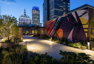 Nuveen Taps Industrious To Create Tenant Network Across National Portfolio 