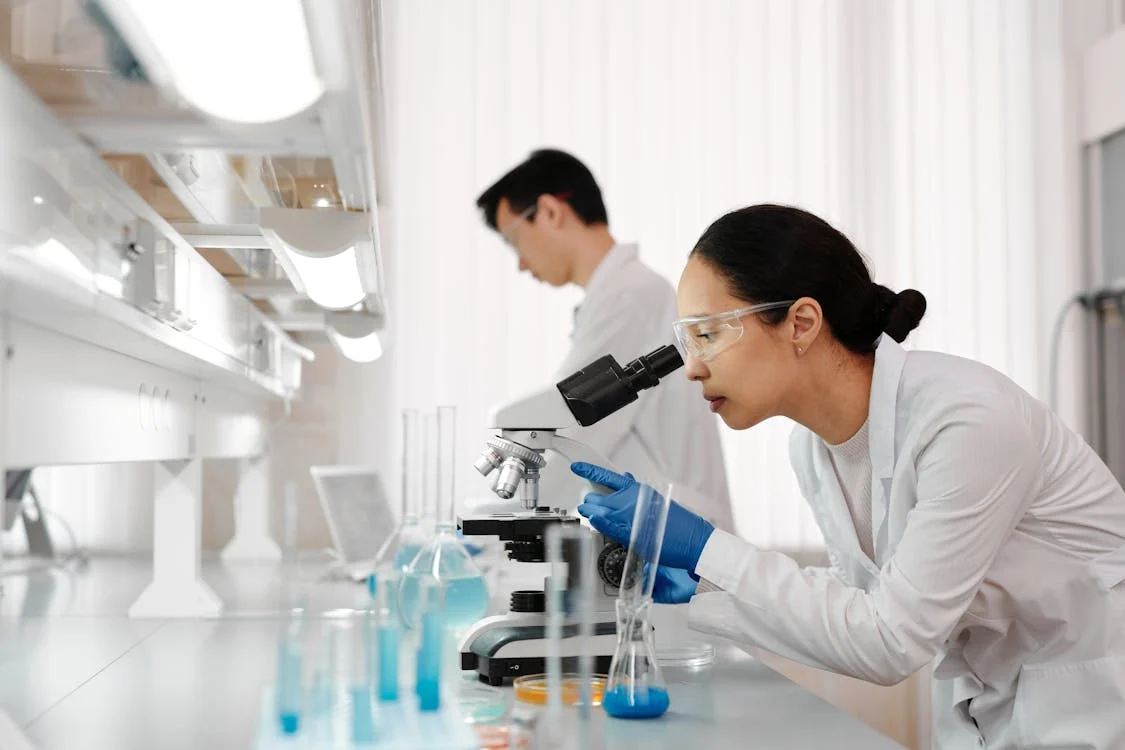 Biolab life sciences 