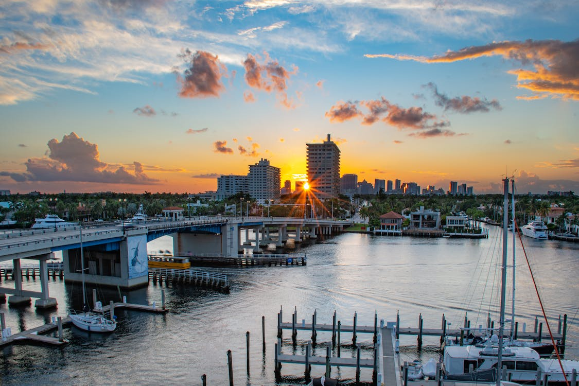 City of Fort Lauderdale 